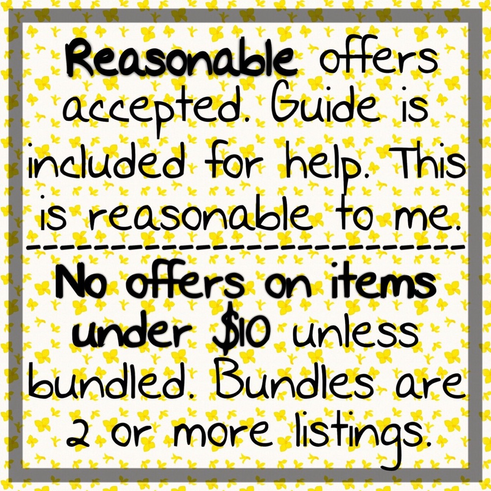 Bundle = 2+ Items - image 1